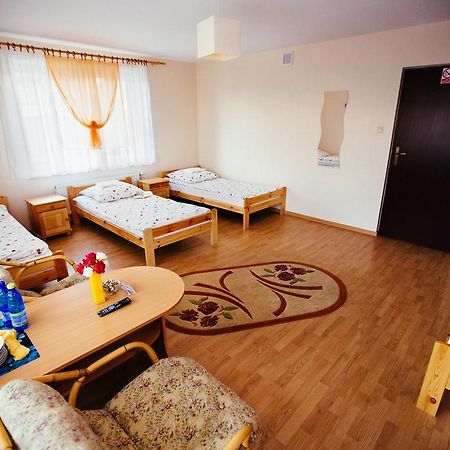 Tanie Noclegi 2 Kielce Exteriör bild
