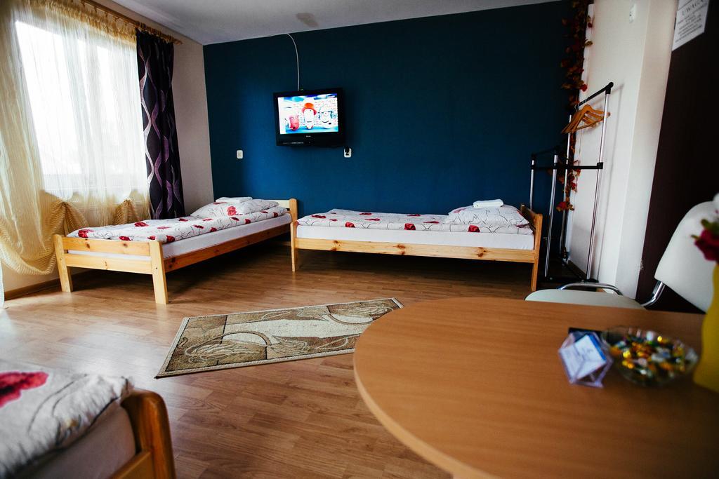 Tanie Noclegi 2 Kielce Exteriör bild