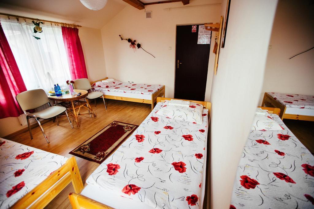 Tanie Noclegi 2 Kielce Exteriör bild