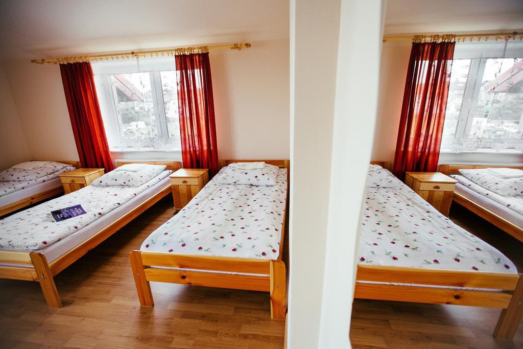 Tanie Noclegi 2 Kielce Rum bild